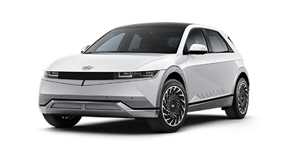 Hyundai Inoiq 5 Đồng Nai