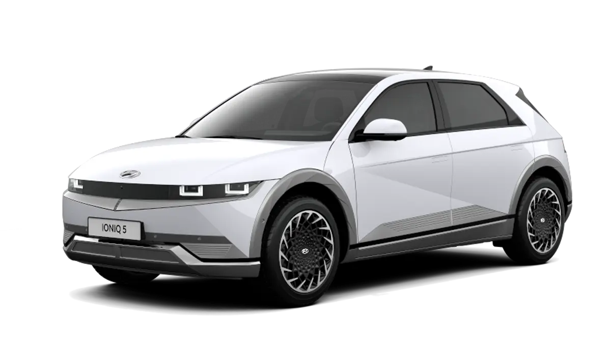 Hyundai Inoiq 5 Đồng Nai