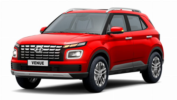 Hyundai Venue Đồng Nai