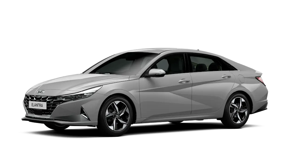 Hyundai Elantra Đồng Nai
