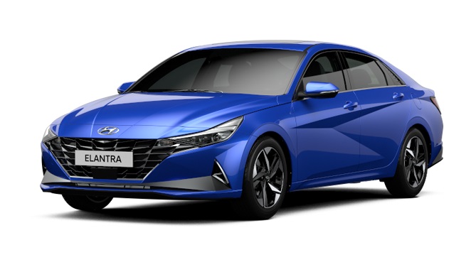 Hyundai Elantra Đồng Nai