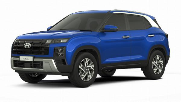 Hyundai Creta Đồng Nai