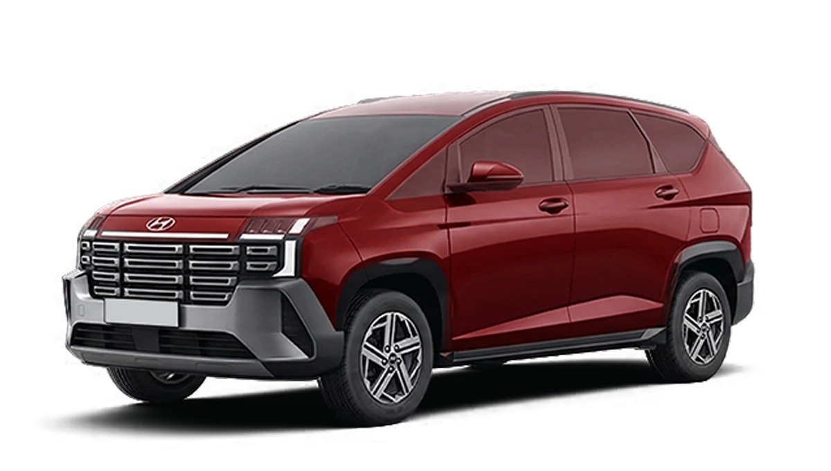 Hyundai Stargazer X Đồng Nai