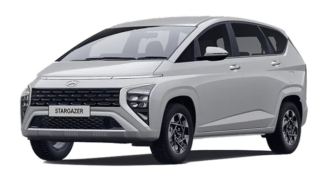 Hyundai Stargazer X Đồng Nai
