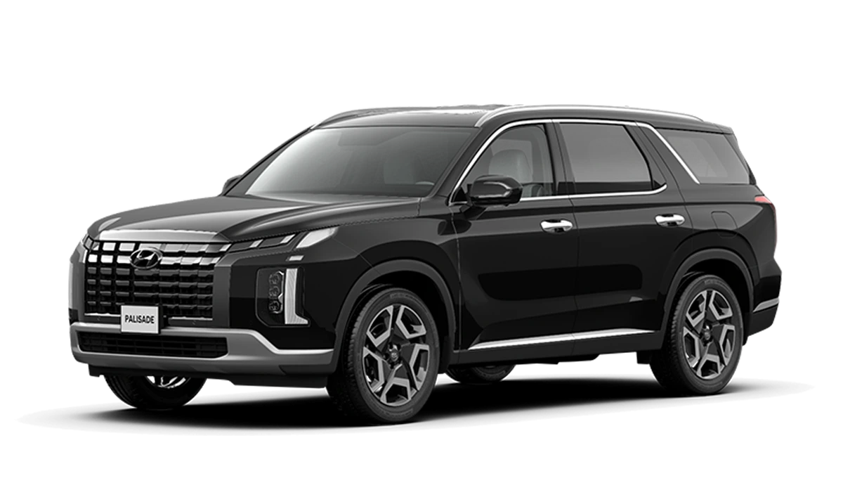 Hyundai Palisade Đồng Nai