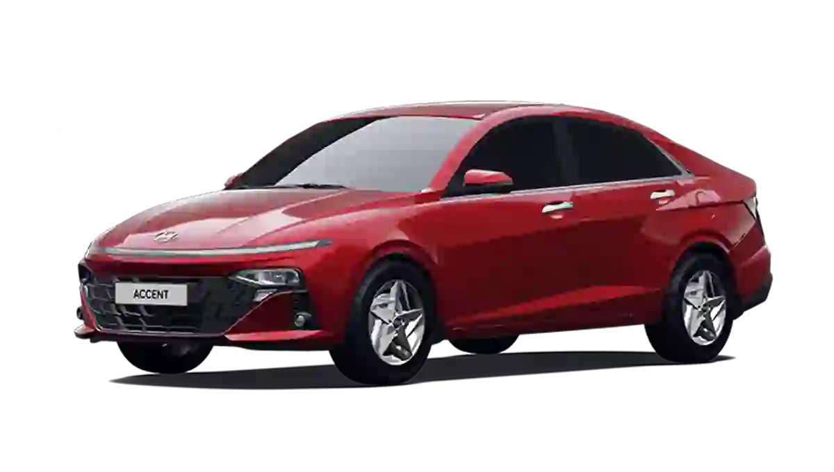 Hyundai Accent Đồng Nai