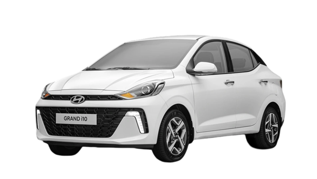 Hyundai I10 Đồng Nai