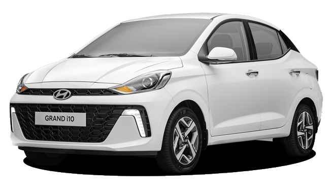Hyundai I10 Đồng Nai